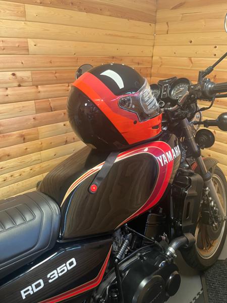 Cool helmet