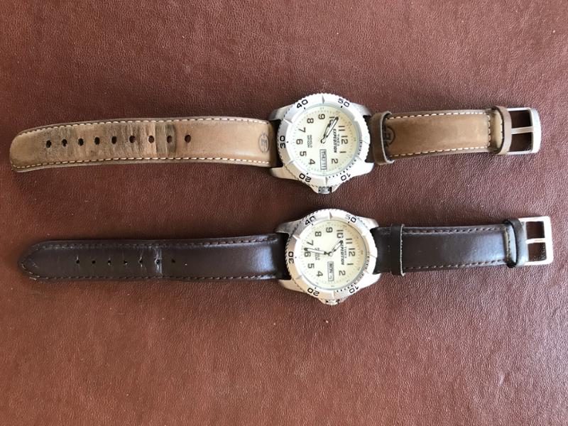 Timex Mens Expedition Traditional Watch T46681