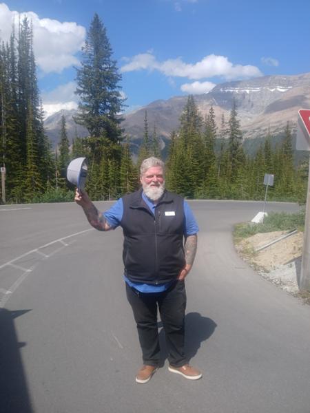5721-Alaska & Canada Discovery 2026
