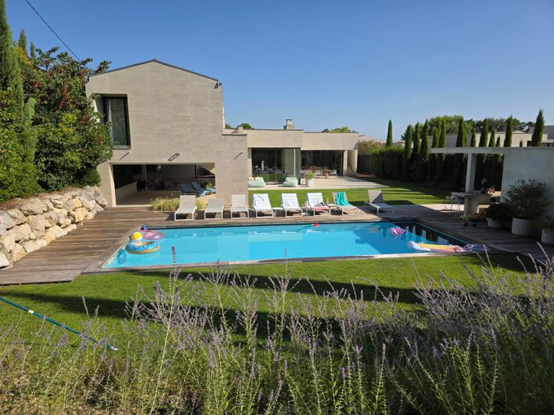 Villa Maison Saint Remy