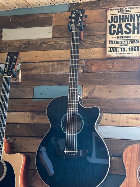 Great service from GuitaGuitar