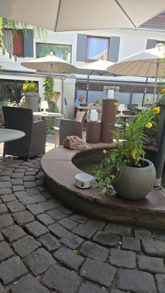 Romantisches Hotel Menzhausen