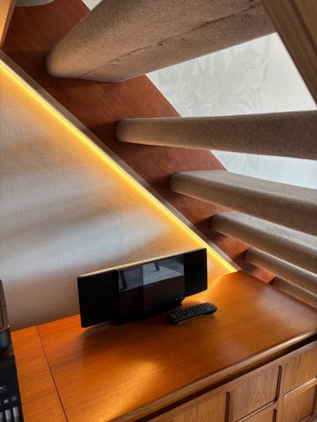 Tagra | SS17 | Surface Mounted | Standard | 17 x 8.6mm | LED Profile | 0.9, 2 & 3 Metre