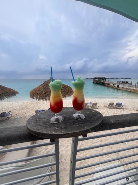 Sandals Royal Bahamian