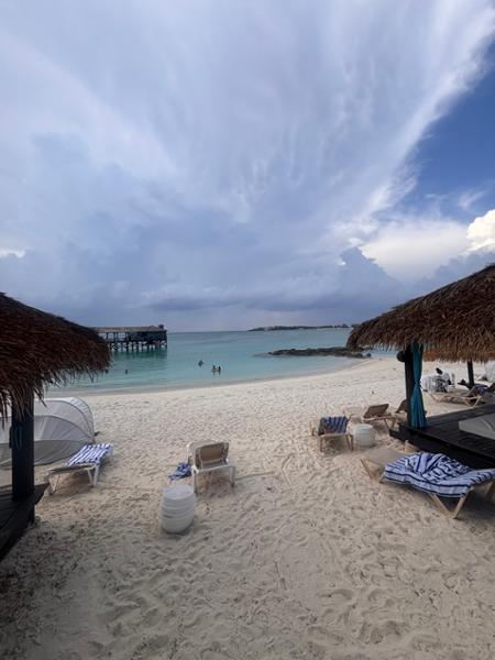 Sandals Royal Bahamian