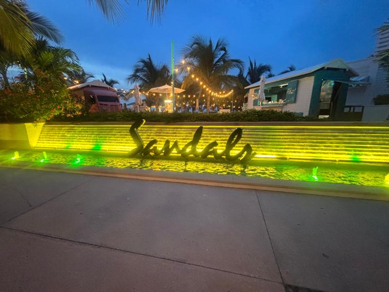 Sandals Royal Bahamian