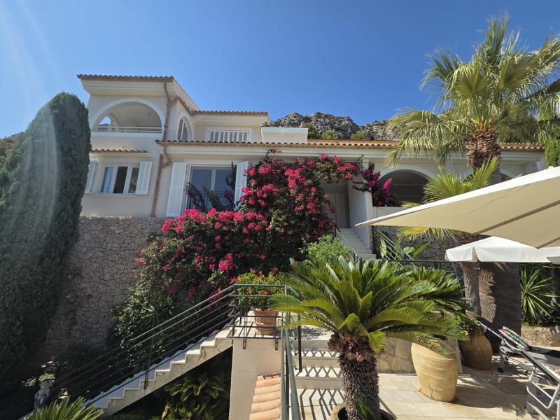 Villa Ca'n Rosada