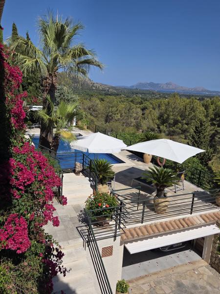 Villa Ca'n Rosada