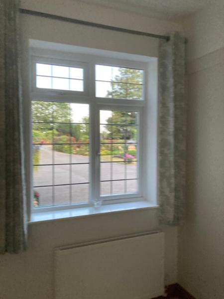 Ready Made Curtains:Lloyd - Sage<br>, Product Ref:LAWidth: 223cm (88")Drop: 228c