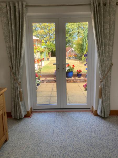 Ready Made Curtains:Lloyd - Sage<br>, Product Ref:LAWidth: 223cm (88")Drop: 228c