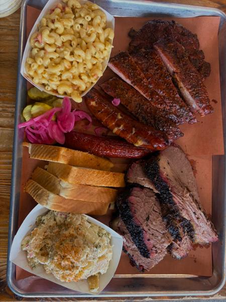 Trip of a lifetime