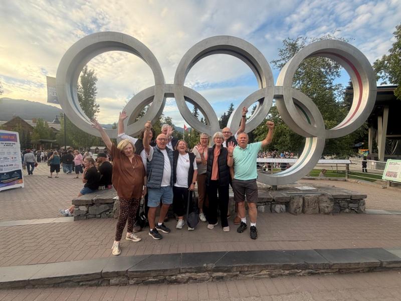 5721-Alaska & Canada Discovery 2026