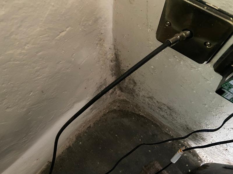Disappointing stay and poorly handled complaint