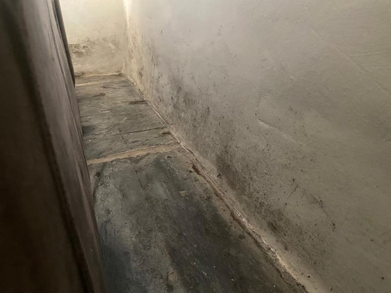 Disappointing stay and poorly handled complaint