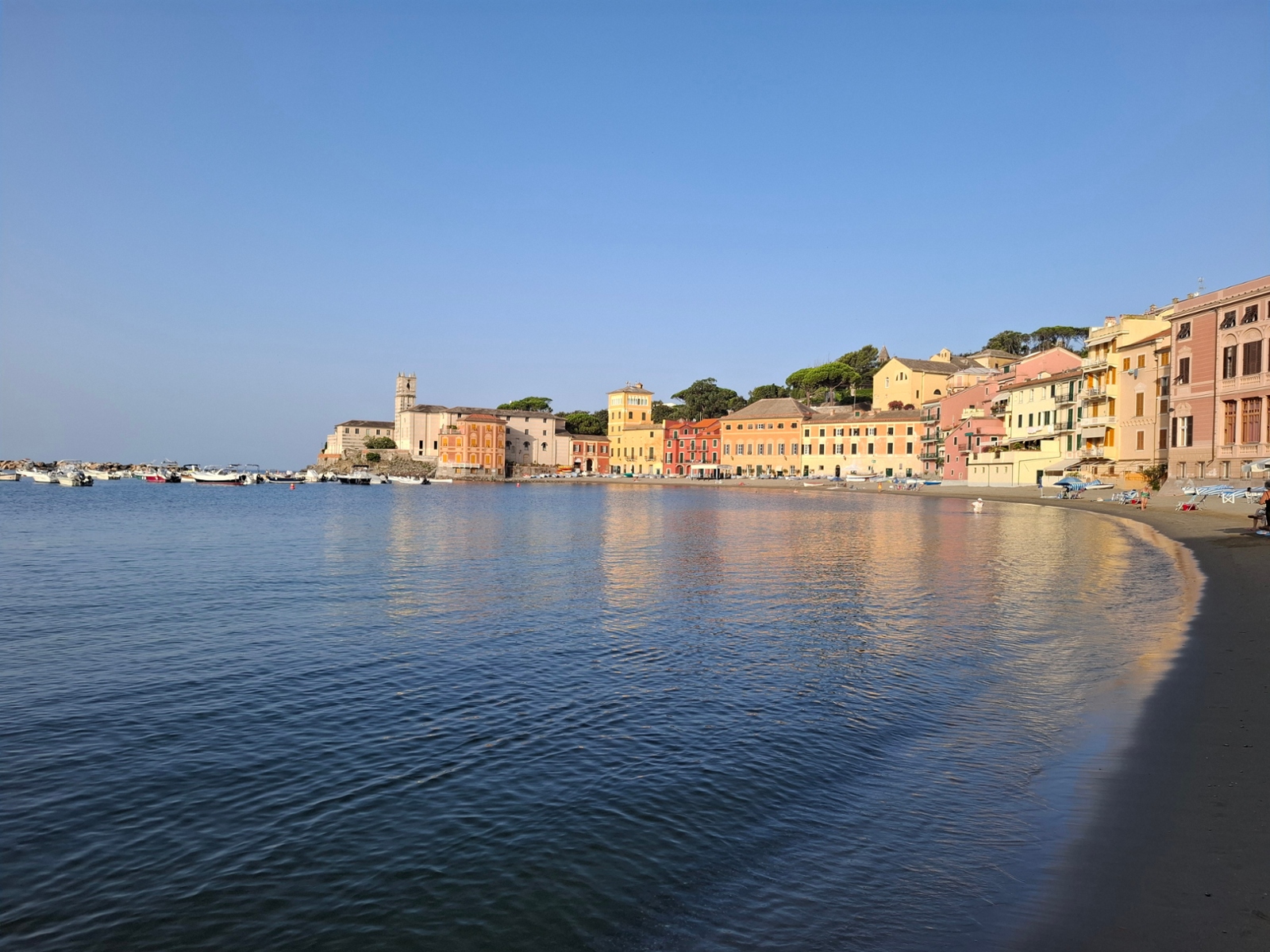 Scuola ABC Sestri Levante