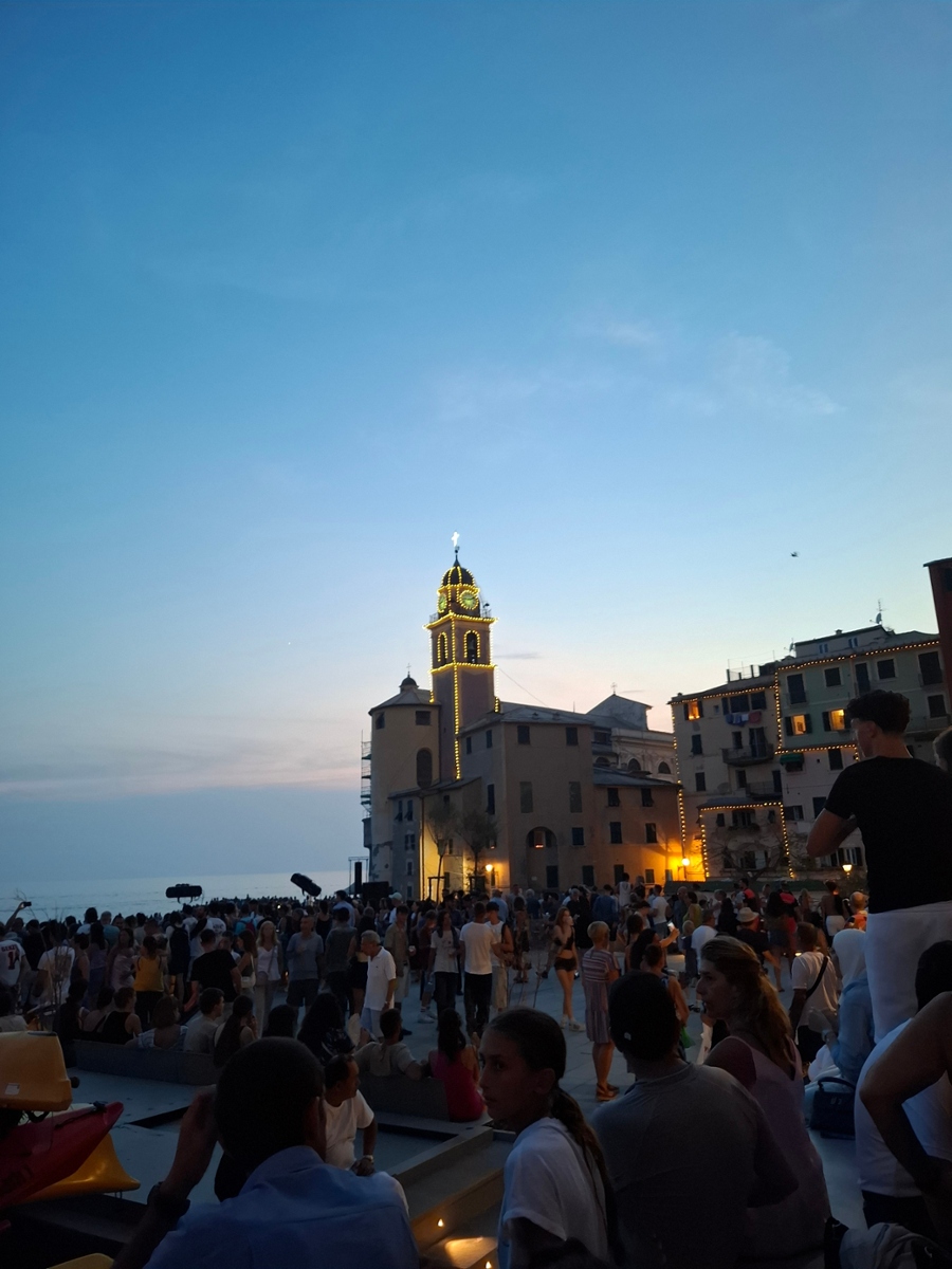 Scuola ABC Sestri Levante