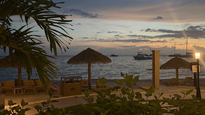 Sandals Negril