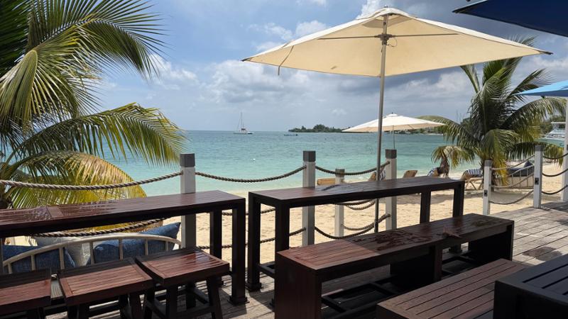 Sandals Negril