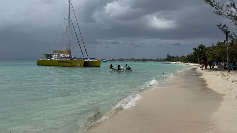 Sandals Negril