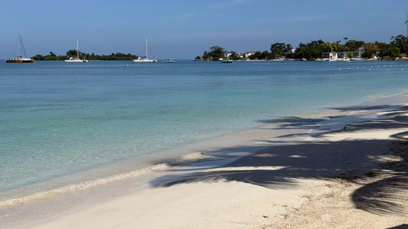 Sandals Negril
