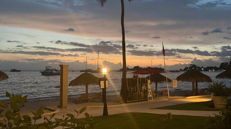 Sandals Negril