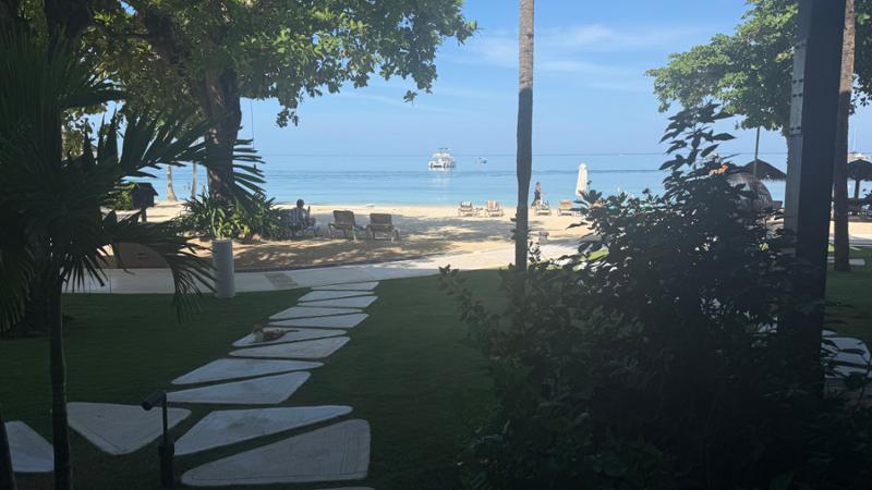 Sandals Negril