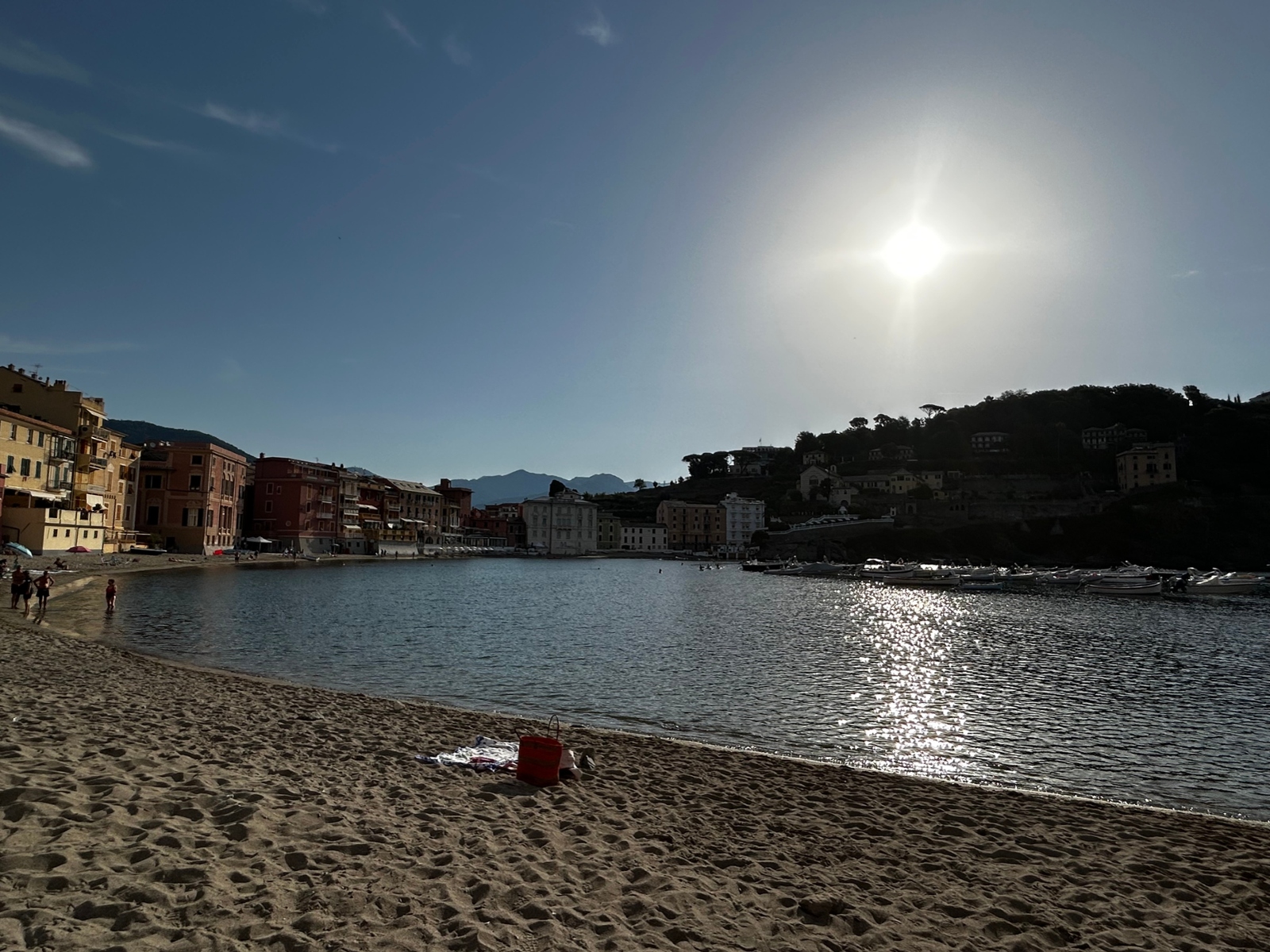 Scuola ABC Sestri Levante