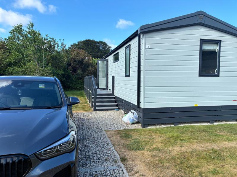 Sun haven - mawgan porth site