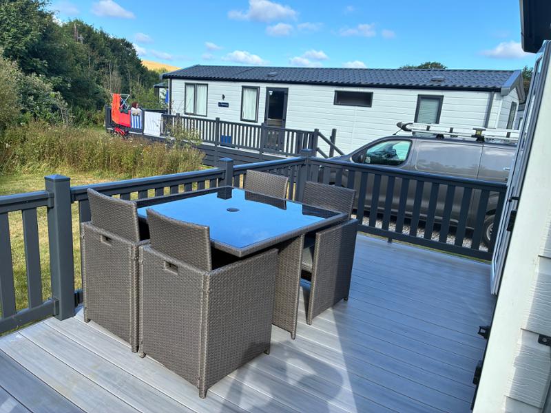Sun haven - mawgan porth site