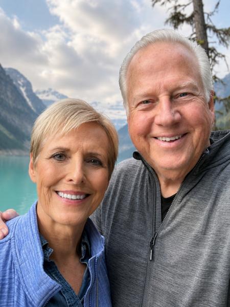 Discover Canadian Rockies & Glacier National Park on 07/21/2026