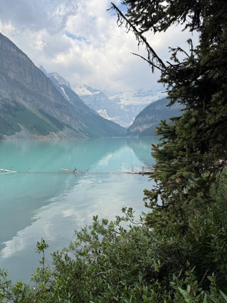 Discover Canadian Rockies & Glacier National Park on 07/21/2026
