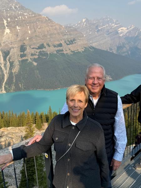 Discover Canadian Rockies & Glacier National Park on 07/21/2026