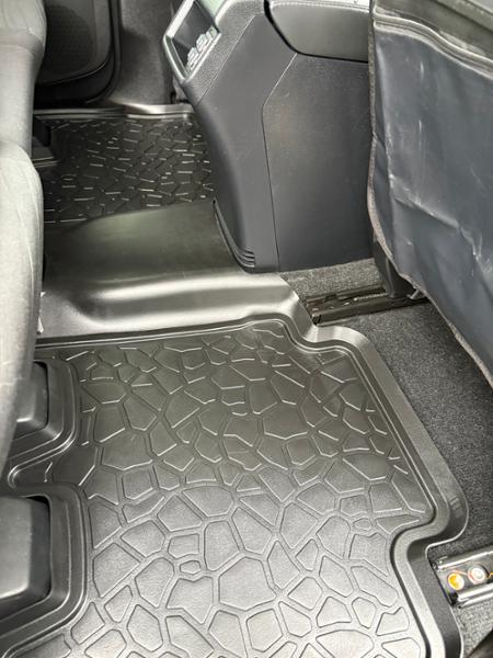 Fantastic quality and service next to none