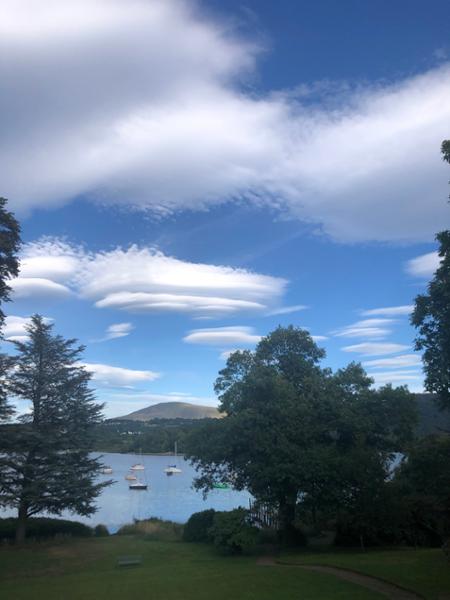 Your holiday: Northern Lake District  - Gentle Guided Walking