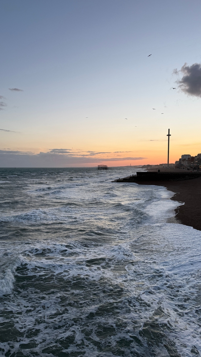 EC Brighton