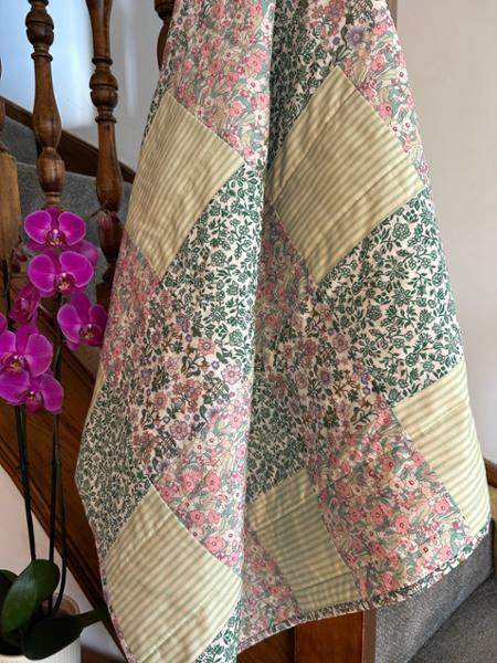 Sew Easy Poly Wadding 2oz 152 x 114cm