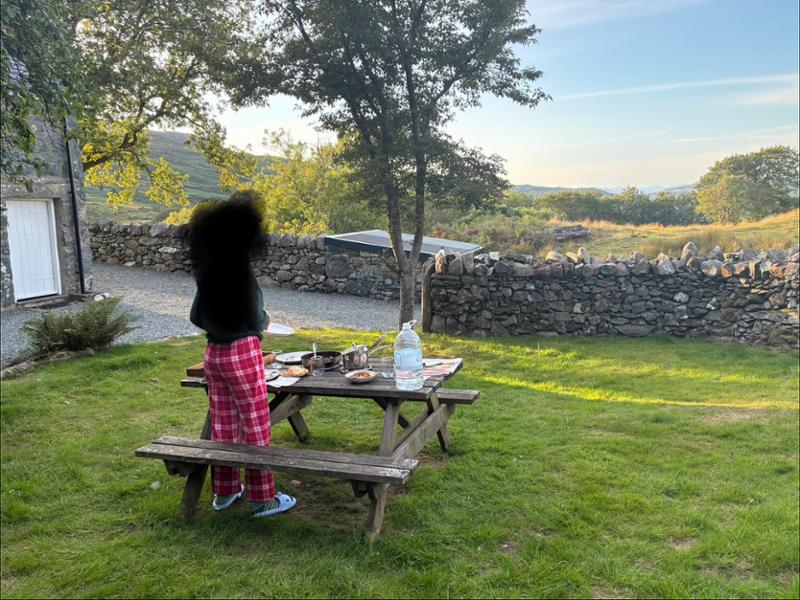 Hafod y Fedw