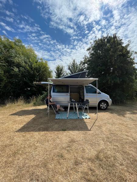 Waterclose Meadows Campsite