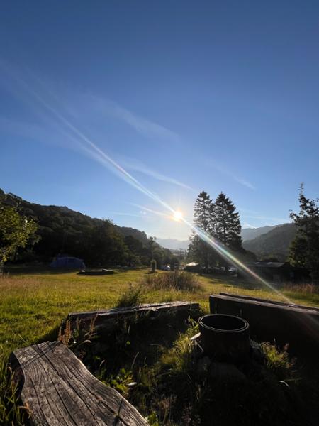 Hafod Y Llan Campsite