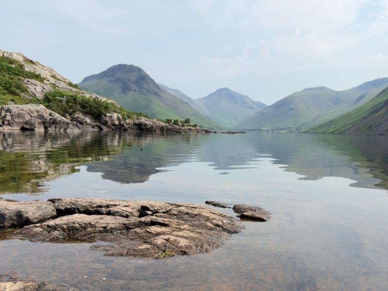 Wasdale Campsite