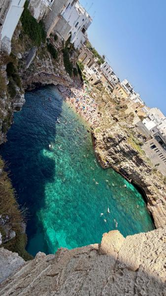 Country Roads of Southern Italy and Sicily