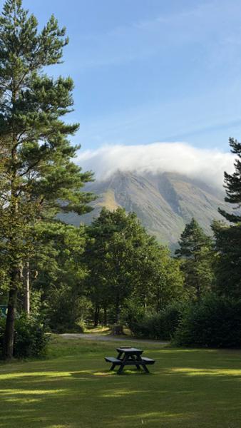 Wasdale Campsite