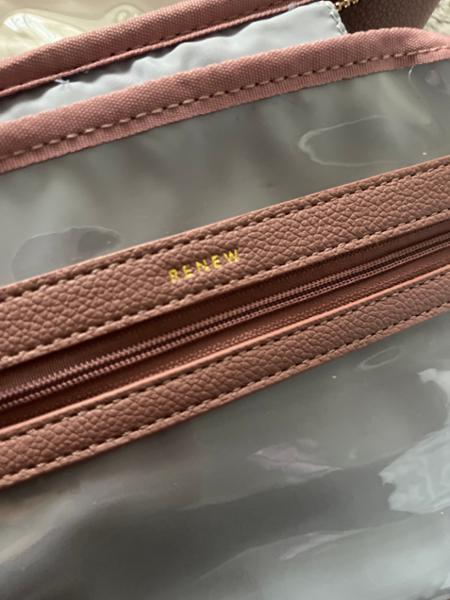 Katie Loxton Hanging Makeup & Wash Bag