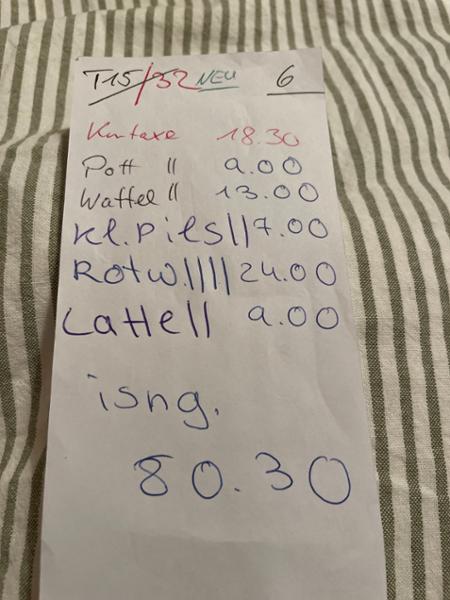 Kedeligt hotel med få muligheder