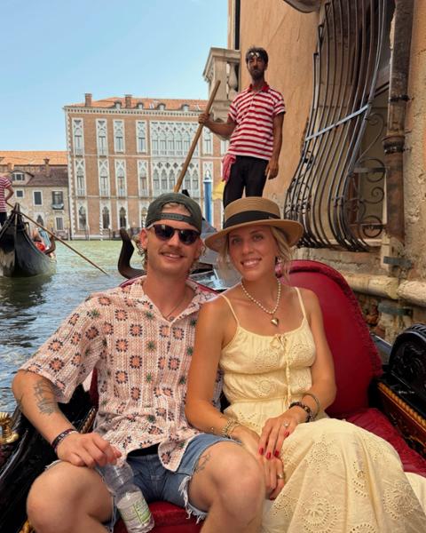 Our travel director, Maitie, and the itinerary made our experience amazing!