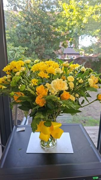 Give Direct2Florist A Try!