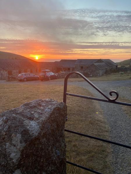 Zennor Honor's House