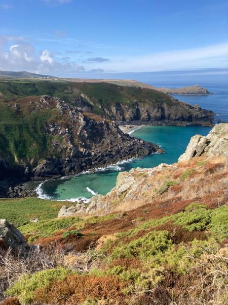 Zennor Honor's House
