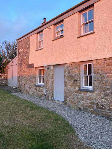 Zennor Honor's House