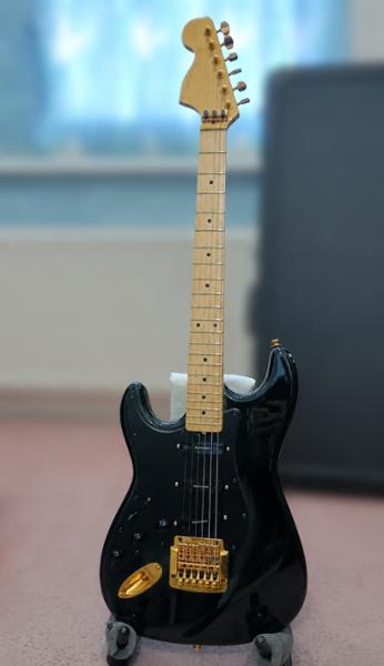 Fantastic Service at Guitar, Guitar Epsom